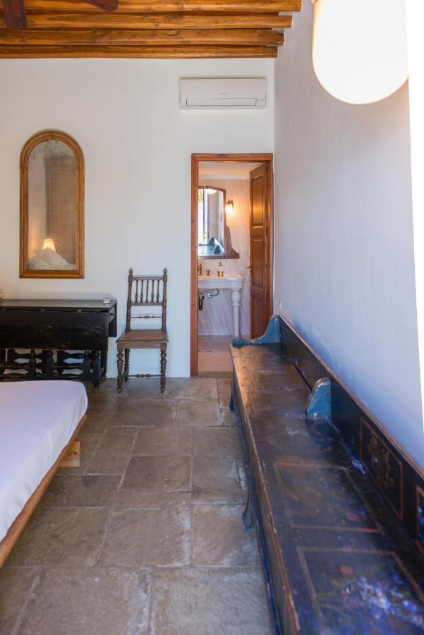 Villa Celestina, Great For Privacy And Seclusion Chrisopigi  Eksteriør billede